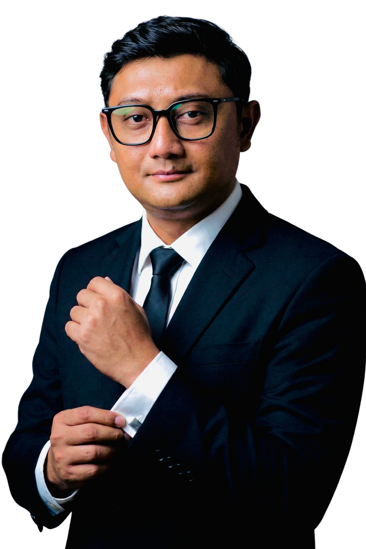 Dhika Mei M SH